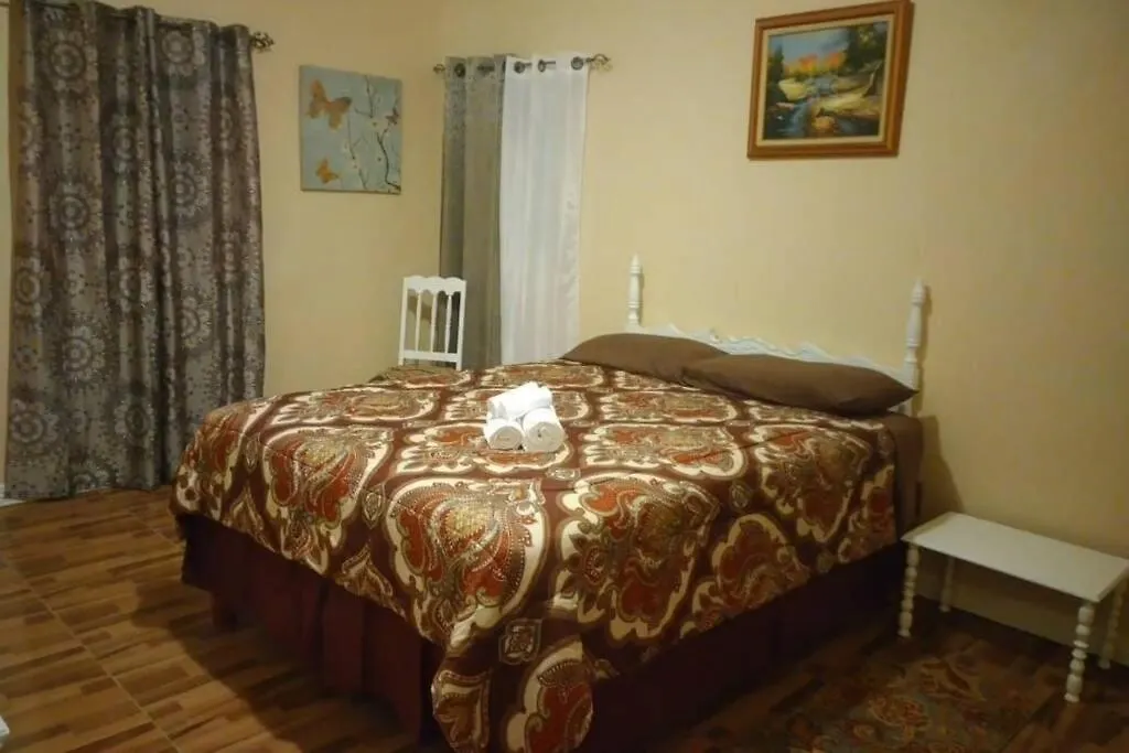 Apartament Ocho Rios Hideaway