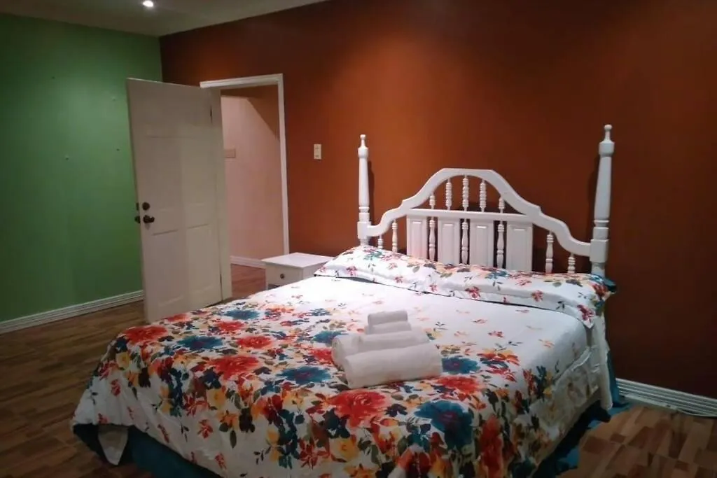 Apartament Ocho Rios Hideaway