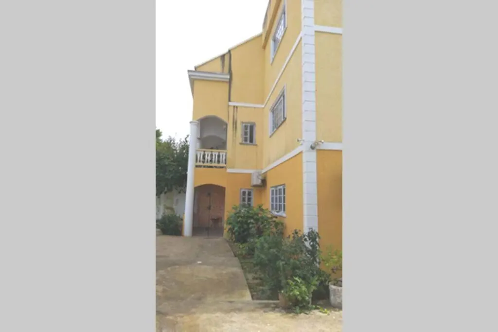 Ocho Rios Hideaway Apartment 0*, Ocho Rios
